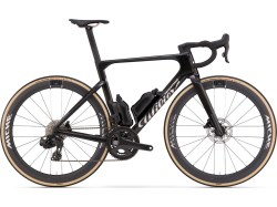 FILANTE SLR ID2 - F29 Eclipse Black - Glossy & Matt